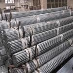 4 Inch Erw Galvanized Steel Pipe Tube Square Iron Round ASTM A53 Z80