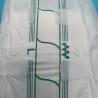 Buy cheap Customized Colors Disposable Adult Diaper For Adult With Soft Non-woven Top sheet from wholesalers