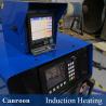 Buy cheap PLC Electric Induction Heater For Welding Preheating / Post Heating from wholesalers