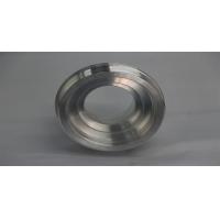 Buy cheap Customized CNC Aluminum Parts Close Tolerance OEM / ODM Available product