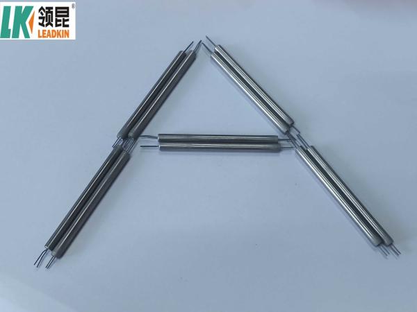 Buy cheap 0.5-12.7mm Thermocouple Cable For High Temperature Measurement In Various Industries from wholesalers