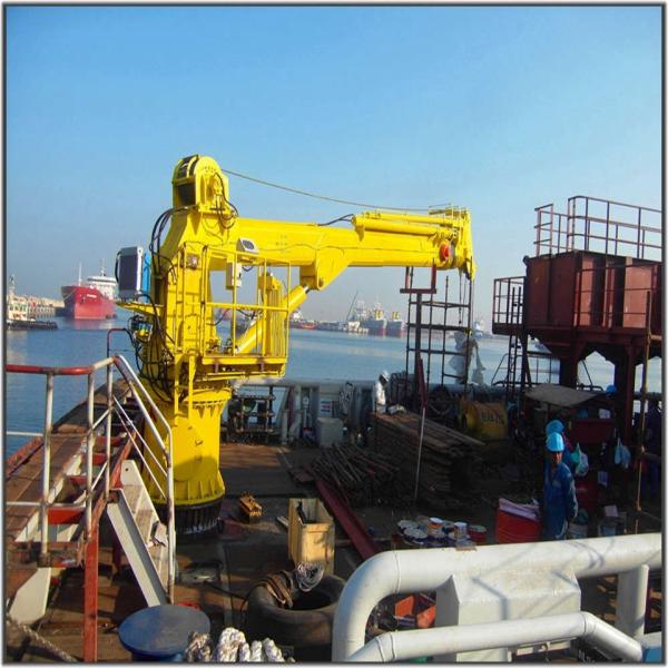Buy cheap Hydraulic Telescopic Boom Project Mobile Specifications Crane for sale from wholesalers