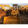 Buy cheap Used Komatsu Small Wheel Loader Wa100, Secondhand Origin Japan 7 Ton Front Loader Komats Wa70 Wa100 Hot Sale from wholesalers
