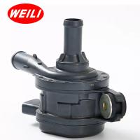 Buy cheap Auxiliary Electric Coolant Water Pump For TOYOTA PRIUS 2016 161B0-0Y010 product