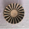 Buy cheap 2021 new design High quality Wholesale seagrass wicker wall baskets wall plates hanging decor items from wholesalers