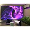 Buy cheap P3.91 Led Video Display Board , Indoor Led Panel Wall 500x500mm Nation Star led wall，3840hz refresh rate，500x500cabinet，Novastar cards from wholesalers