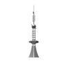 Buy cheap ESE Ornamental Lightning Protection Rod Arrester With ISO9001 from wholesalers