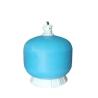 Buy cheap Water Treatment Quartz Sand Filter Plastic Material Chemical Resistance from wholesalers