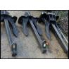Buy cheap Steel Casting Navy Ship Anchor Type ABC Hall Anchor Stockless High Strength from wholesalers