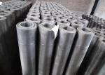 Mesh 1 - 500 0.025 2mm Customizable Stainless Steel Woven Mesh