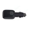 Buy cheap mini car charger with LED light from wholesalers