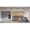 Buy cheap Wooden Customize Kitchen Furniture Modular Kitchen Cabinet Scratch-Resistant from wholesalers