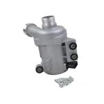OEM 11517586925 Electric Water Pump For N52 E65 E66 E60 E61 E90 E91 Auto Cooling