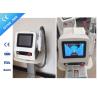 Buy cheap 800w Pico Nd Yag Laser Tattoo Removal Machine Q - Switched Type For Beauty Salon from wholesalers