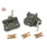 Buy cheap Beryllium Copper Packaging Machine Parts , Hard Anodized Metal Machined Parts from wholesalers