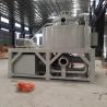 Buy cheap OEM Custom Magnetic Separation Machine Full Auto Wet Magnetic Separator from wholesalers