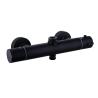 Buy cheap Brass Material Modern Style Thermostatic Bath Mixer For Bathroom T80810 from wholesalers
