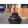 Buy cheap Doosan DH220-5 DH220-9 Excavator Final Drive Gearbox Black 310kgs TM40VC-01 from wholesalers