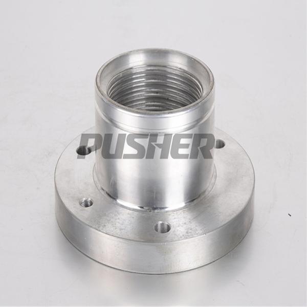 Buy cheap Aluminum CNC Turning and Milling Machining Services for OEM/ODM High Precision Parts from wholesalers