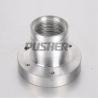 Buy cheap OEM CNC Drilling Milling Machining Service for High Precision Stainless Steel Parts from wholesalers