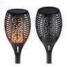 Buy cheap New Solar Lights 96led Flame Fire Torch Torch Light Outdoor Garden Grass Light Landscape Lawn Light from wholesalers