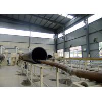 Buy cheap Durable Hdpe Dredge Pipe 24 Inch Anti Adhesion Low Temperature Resistance product