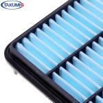 High Performance Automobile Air Filter For TOYOTA LAND CRUISER Series 17801