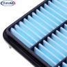 Buy cheap High Performance Automobile Air Filter For TOYOTA LAND CRUISER Series 17801-38030 from wholesalers