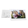 Buy cheap Audio Output Video Brochure Card 17 Inch LCD Advertising Video Player 1920x1080 from wholesalers