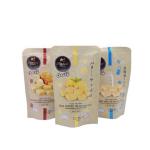 Cookie Packaging Gummy Candy Printing Custom Aluminum Foil bags with k
