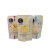 Buy cheap Cookie Packaging Gummy Candy Printing Custom Aluminum Foil bags with k from wholesalers