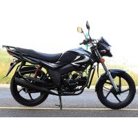 Buy cheap High Reliability Motorcycle Street Bike Energy Saving 150kg Max Load Weight product