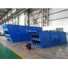 Buy cheap High efficiency Industrial Mining Ore Stone Vibrating Screen for gold processing plant from Gold Supplier from wholesalers
