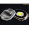 Buy cheap 100W High Power COB LED Modules Street Light 107mm For Bridgelux Vero 29 from wholesalers