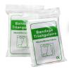 Buy cheap Cotton Non Woven Medical Triangular Bandage 36x36x50" from wholesalers