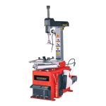 Buy cheap 0.75kw 1.1kw Diameter 950mm Automotive Tyre Equipment from wholesalers