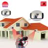 Buy cheap 1080p video door phone multi apartment building doorbell intercom door security system from wholesalers