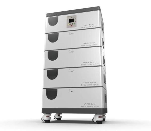 Buy cheap 48V 51.2V All In One ESS 100ah 200ah Battery Energy Storage Inverter from wholesalers