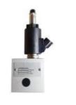 VOE 14616529 Belparts Excavator Electric Parts Valve Bucher EC210 EC360 EC290