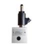 Buy cheap VOE 14616529 Belparts Excavator Electric Parts Valve Bucher EC210 EC360 EC290 EC240 Cooling Fan Solenoid Valve from wholesalers
