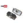 Buy cheap Aluminum Die Casting ADC12 ASTM Underwater Lighting Housing from wholesalers