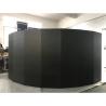 Buy cheap Flexible Full Color Small Pixel SMD2121 P3.91 Curved LED Screen from wholesalers