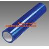 Buy cheap Blue color , anti-scratch high strength PE protective film for watchband, Easy Peel/PE protective FILM from wholesalers