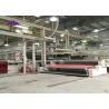 Buy cheap SMS PP Spunbond Nonwoven Production Line Flexible Design 3200mm from wholesalers