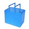 Buy cheap 2500 Cycles Lithium Ion RV LiFePO4 Battery 12V 80Ah 4S2P M8 Terminal from wholesalers