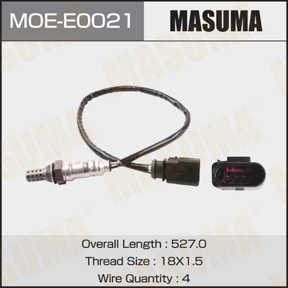 Oxygen Sensor for AUDI A1 022906262AG 022906262AG 022906262BM 022906262CE 036906262P