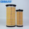 Buy cheap OEM / ODM Diesel Engine Parts Oil Filter 5000483 500-0483 For Caterpillar from wholesalers