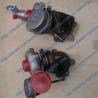 Buy cheap Twin Turbocharger 790317-5003S 790317-0003 AA5E-6K682-GD 790318-0006 AA5E9G438D Ford Turbo 3.5T from wholesalers
