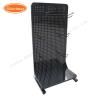 Buy cheap Hanging Hooks Tile Rack Mosaic Shop Metal Display Stand from wholesalers
