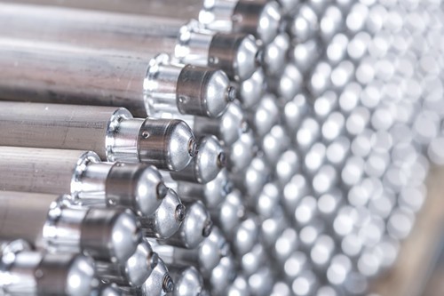 Extruded Magnesium sacrificial Water Heater Anode Rod with ISO9001 2008